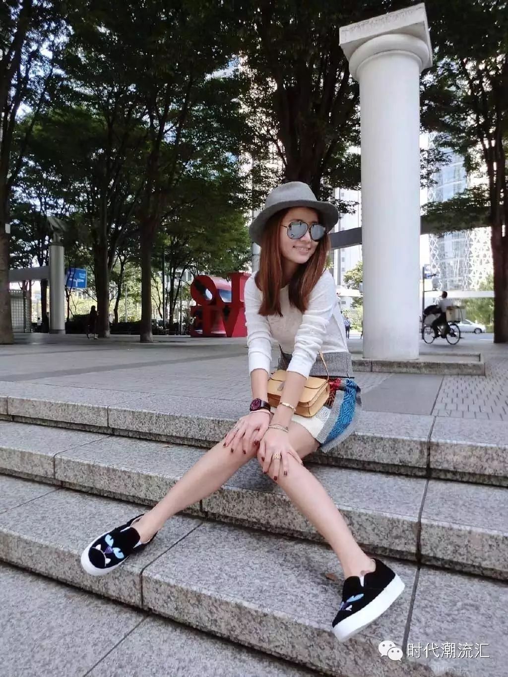林心如——从“紫薇格格”到“制片人”再到“惊悚片女...