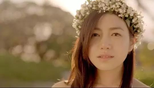 曾经被吐槽最丑小龙女的陈妍希,瘦身下来直接演了好莱坞...