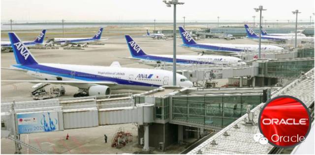 高可用失灵：交换机导致Oracle集群故障致机场停运