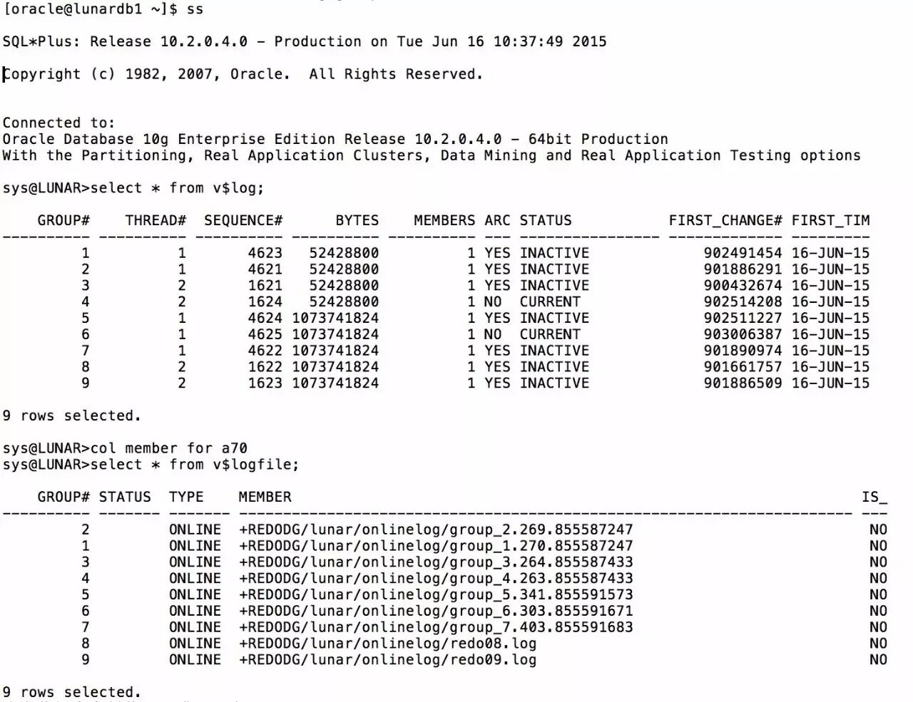 深入解析：ASM Normal Redundancy谁完成数据镜像IO？ 墨天轮