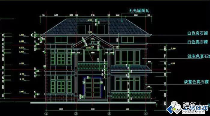 农村夫妻30万自建3层小别墅全过程