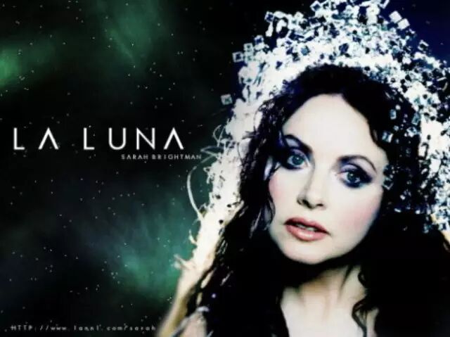 欧美经典现场《斯卡堡集市》莎拉·布莱曼