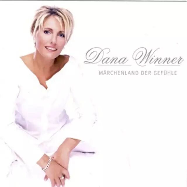 【经典音乐】Moonlight Shadow – Dana Winner