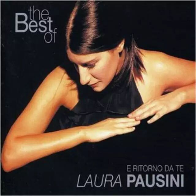 【经典原声】《瓶中信》One More Time – Laura Pausini