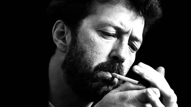 【欧美经典现场】《Wonderful Tonight》Eric Clapton