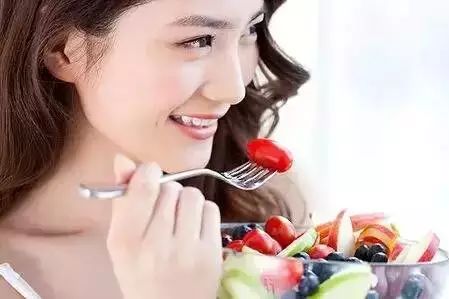 女人一天保养的最佳时间！