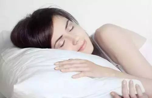 女人一天保养的最佳时间！