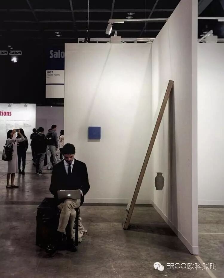 Art | Basel HK 2016