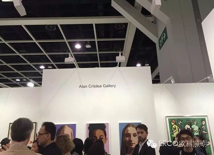 Art | Basel HK 2016