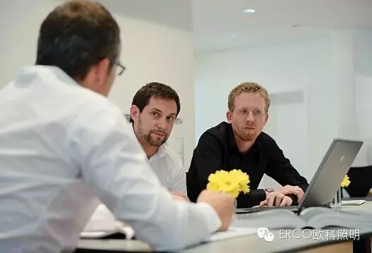 ERCO | 招聘