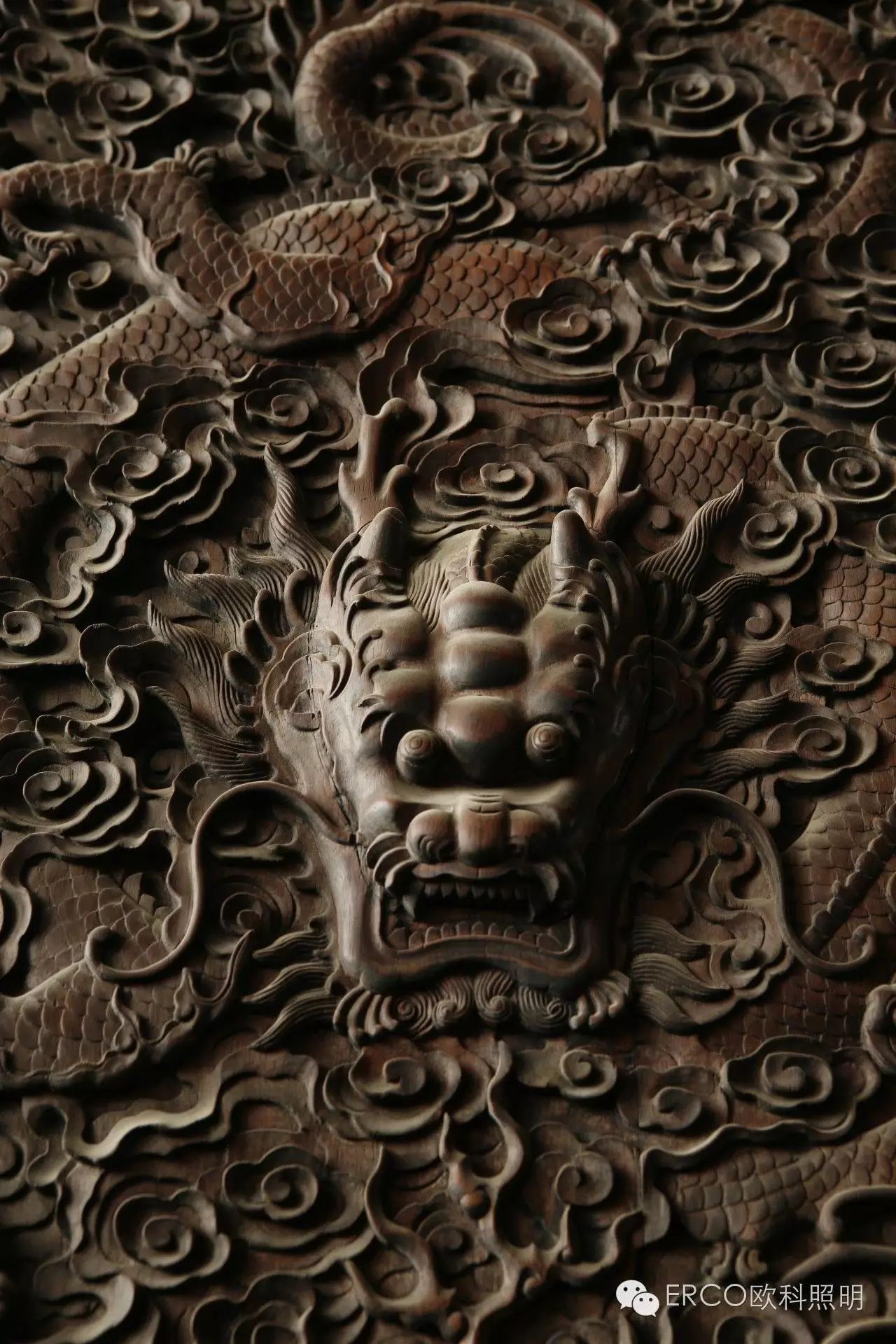 行家说