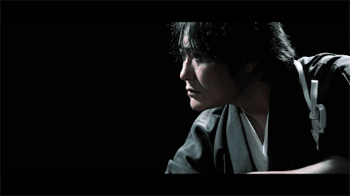 日本国宝级现代武士决战机器人 完美共演居合道