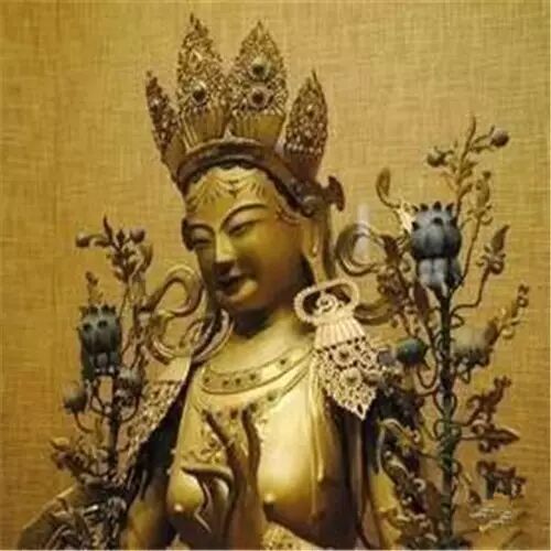 王菲天籁之音唱诵《心经》,听的心都快化了~