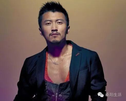 回味.谢霆锋(我们这里还有鱼)感觉依然