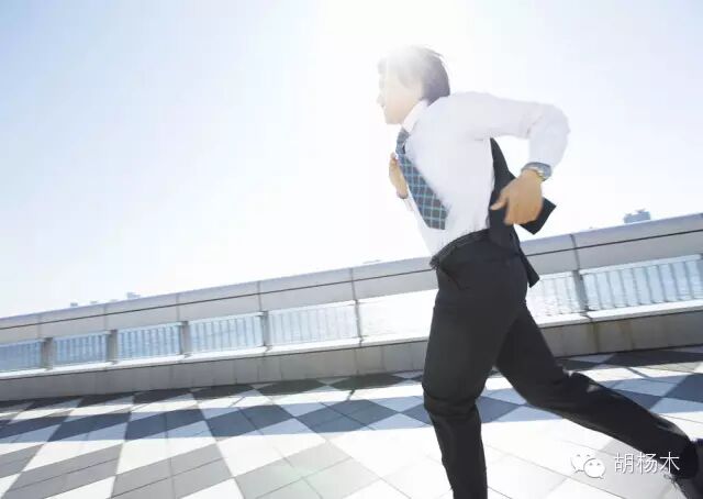 【深度解读】华为的制胜法宝-参观华为