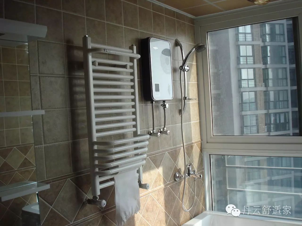 您对电热水器了解吗?