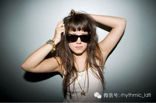 Lily Allen强势新单Air Balloon超清mv大首播!