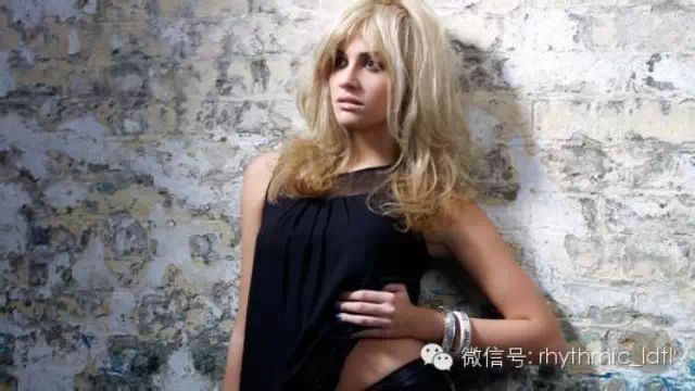 Pixie Lott新单Break Up Song超清mv大首播!