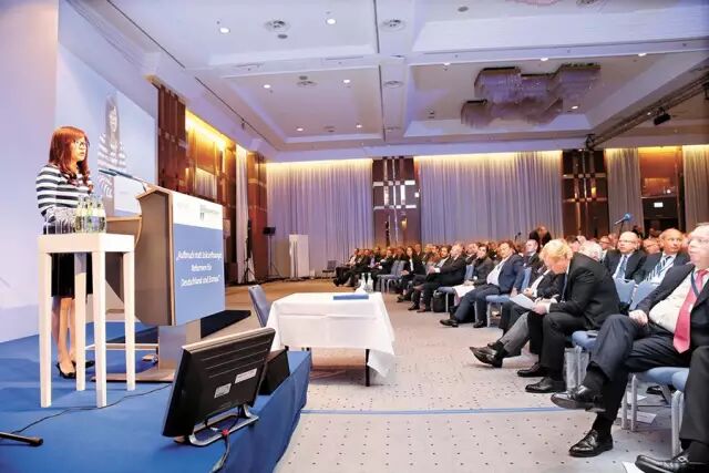 陈黎芳：每个人都是生活的舞者