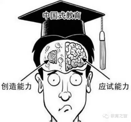 中国教育的十大诟病，条条触目惊心，但也振聋发聩！