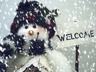 2016年的第一场雪 | snow world亲子票免费送,魔都玩雪大派对等你来!