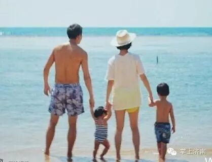 【济南那点事】济南人,醒醒吧,生二胎没这么容易儿女双全-怀孕期