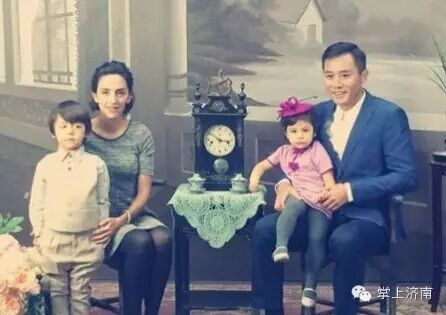 【济南那点事】济南人,醒醒吧,生二胎没这么容易儿女双全-怀孕期