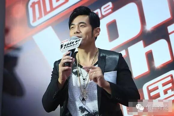 周杰伦精彩演说《你可以不平凡》
