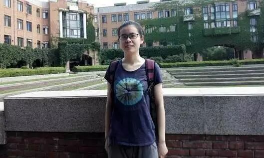 2016年江苏和南京高考状元长这样！速来膜拜| <wbr>