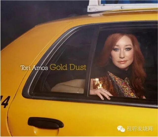 【靓碟试听】往事如烟,难忘如金:《Tori Amos:Gold Dust...