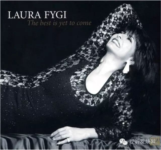 【靓碟试听】像巧克力一样诱人《Laura Fygi:The best is yet...