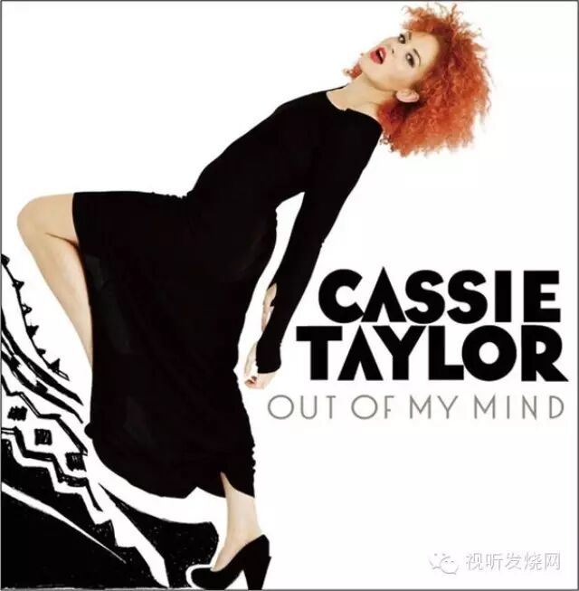 【靓碟试听】另类蓝调才女:《Cassie Taylor:Out of My ...