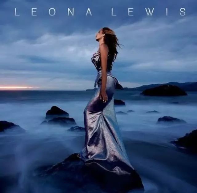 【歌曲推荐】《Better in Time》——Leona Lewis