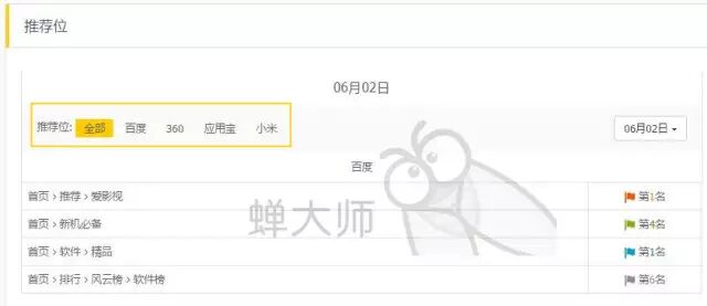蝉大师3.0发布会，解密APP推广的秘密！