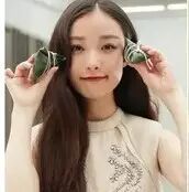 倪妮为井柏然庆生 示爱密码你看懂了吗?