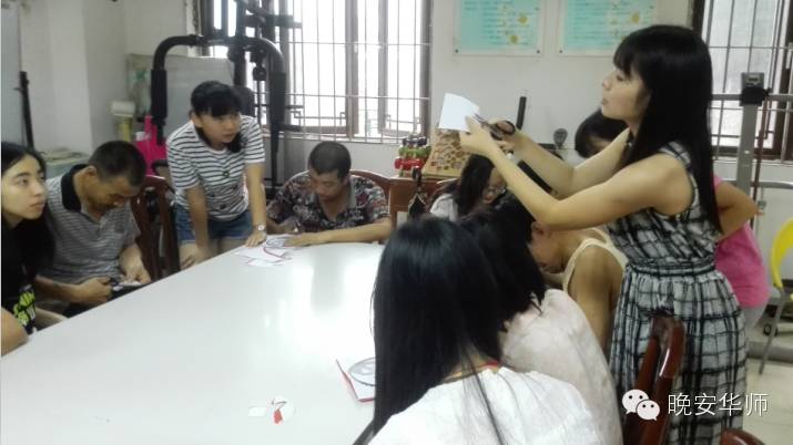 图片[4]-传统剪纸+公益创业，我给他们82分！-首码网-网上创业赚钱首码项目发布推广平台