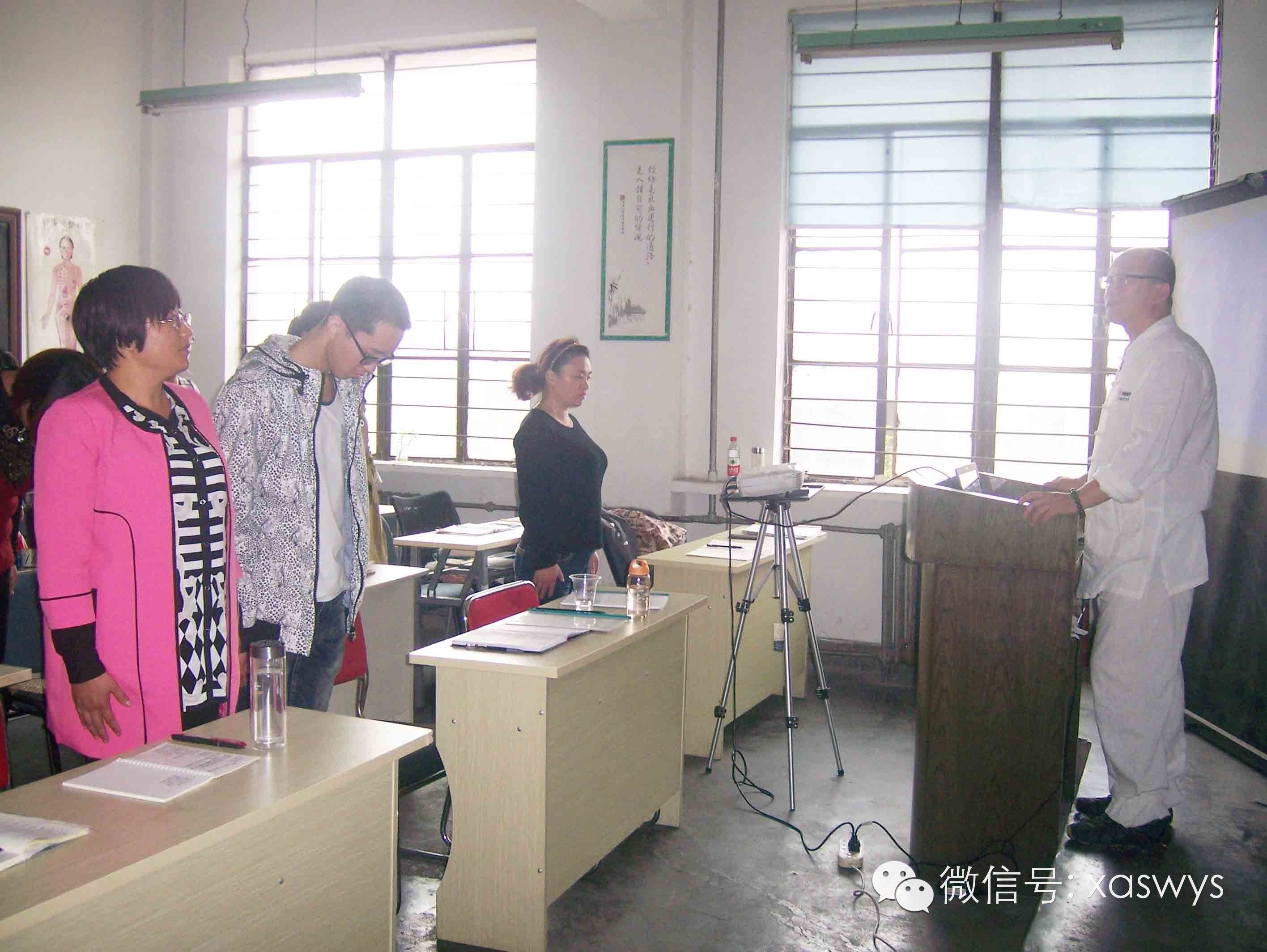 今天我们学习阴阳五行中医之基 <wbr>养生气功八段锦