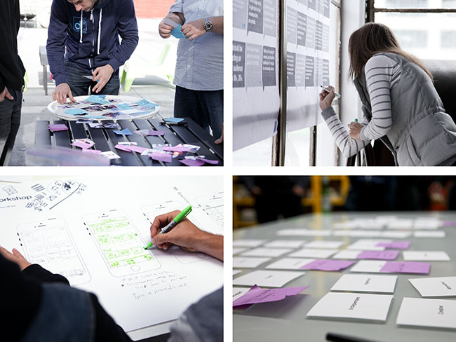 deviantart新品牌形象