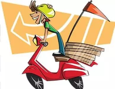 给范冰冰送快递的小哥居然年赚200万