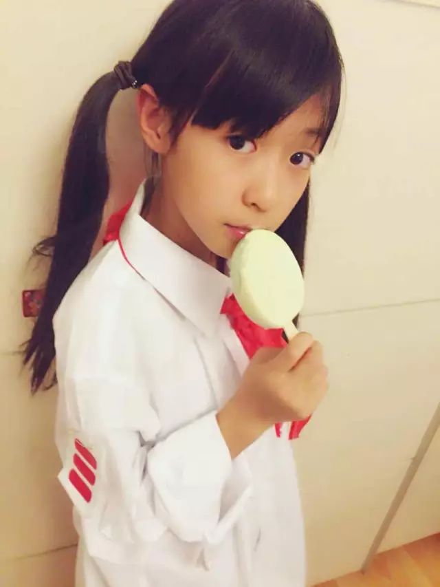 最美00后主播?驭雪挑战赛不止如此