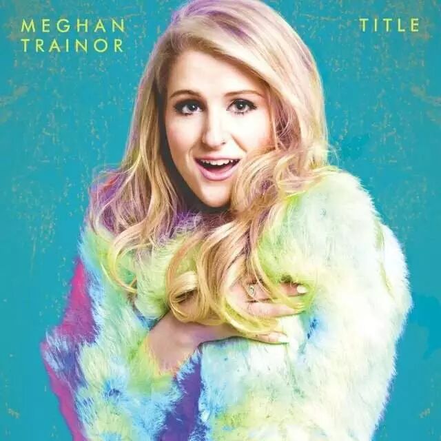 Meghan Trainor&John Legend