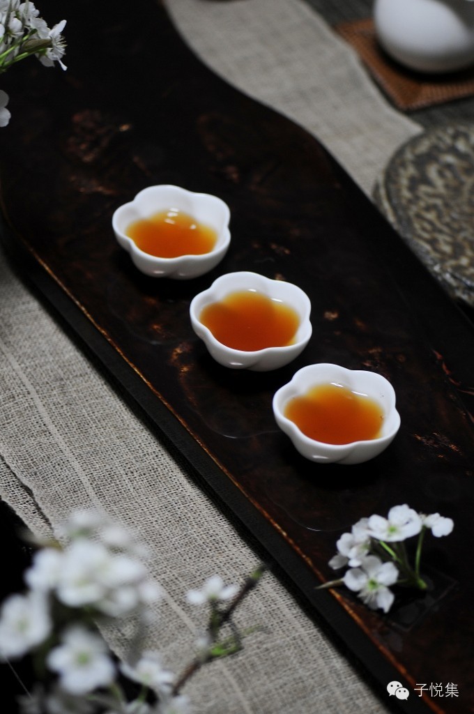 吃茶 <wbr>| <wbr>调和阴阳平衡，吃茶也有大讲究！！