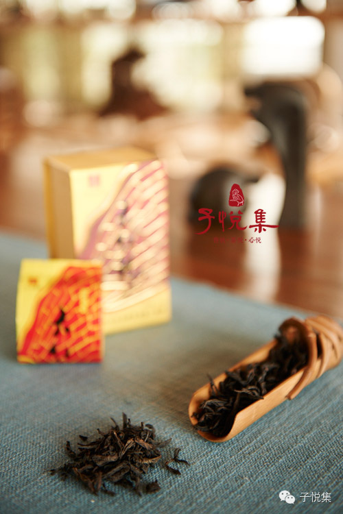 吃茶 <wbr>| <wbr>调和阴阳平衡，吃茶也有大讲究！！