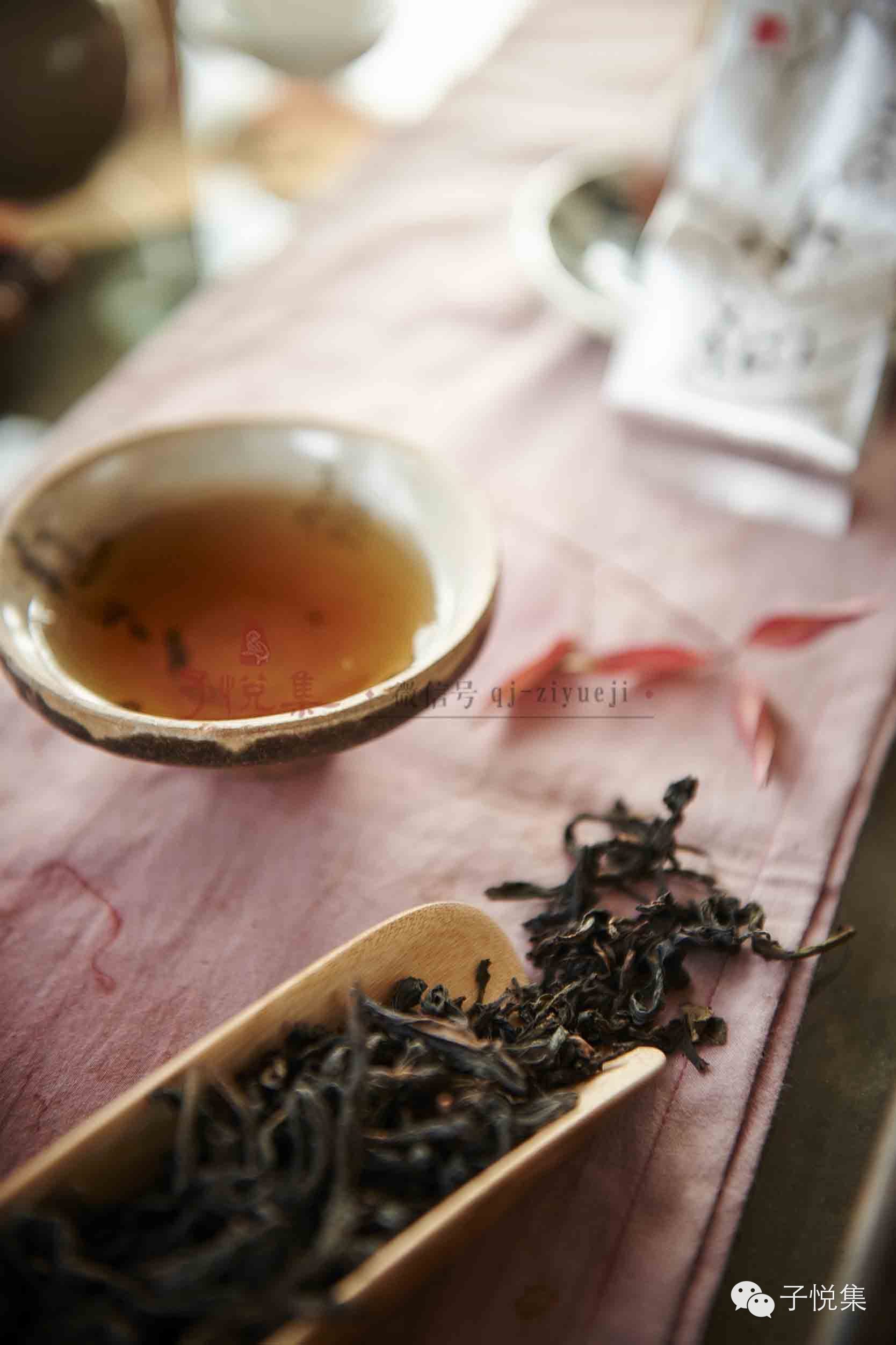 吃茶 <wbr>| <wbr>调和阴阳平衡，吃茶也有大讲究！！