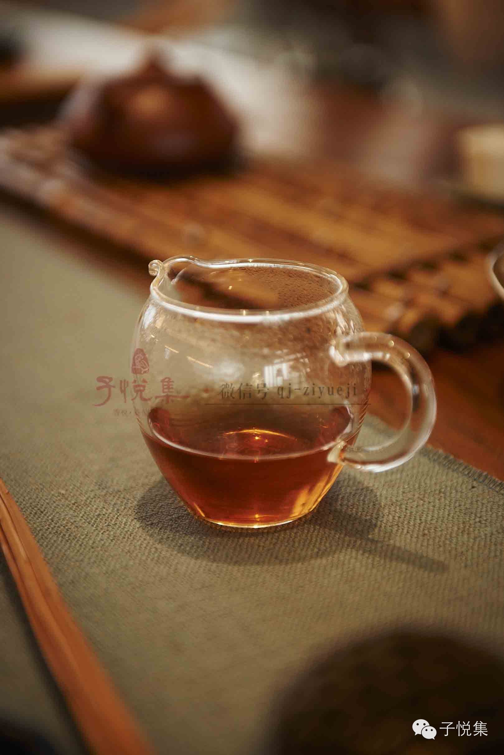 吃茶 <wbr>| <wbr>调和阴阳平衡，吃茶也有大讲究！！