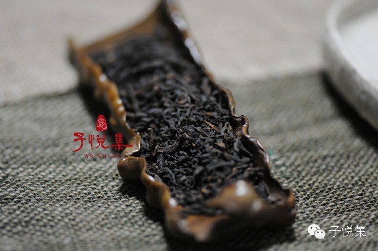 吃茶 <wbr>| <wbr>调和阴阳平衡，吃茶也有大讲究！！