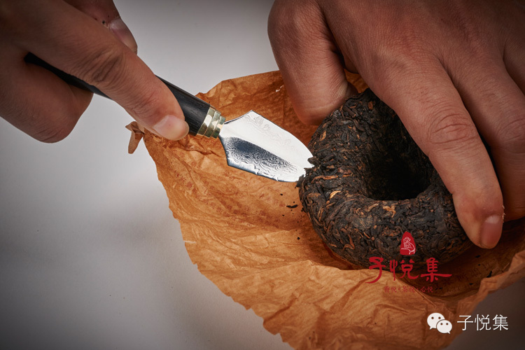 吃茶 <wbr>| <wbr>调和阴阳平衡，吃茶也有大讲究！！