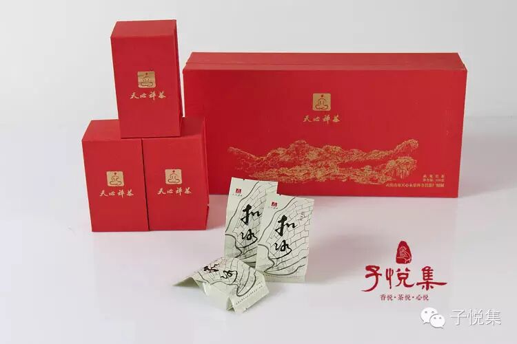 吃茶 <wbr>| <wbr>调和阴阳平衡，吃茶也有大讲究！！
