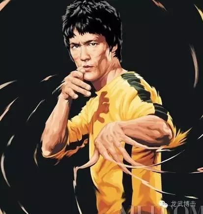 李小龙实战视频曝光