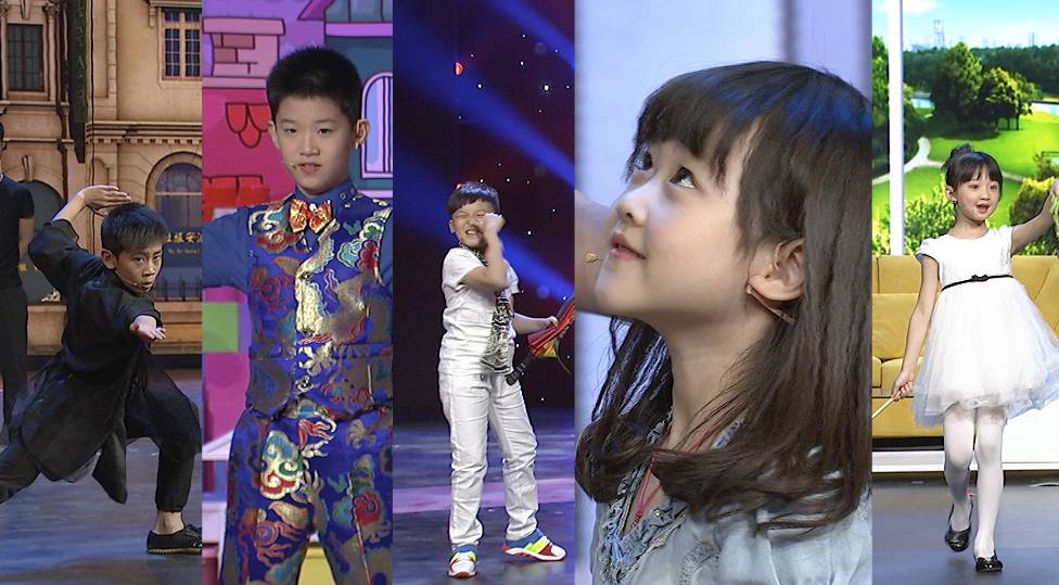 “贾圆圆”都生二胎了,那些年我们一起追过的童星现在咋样啦?-怀孕期